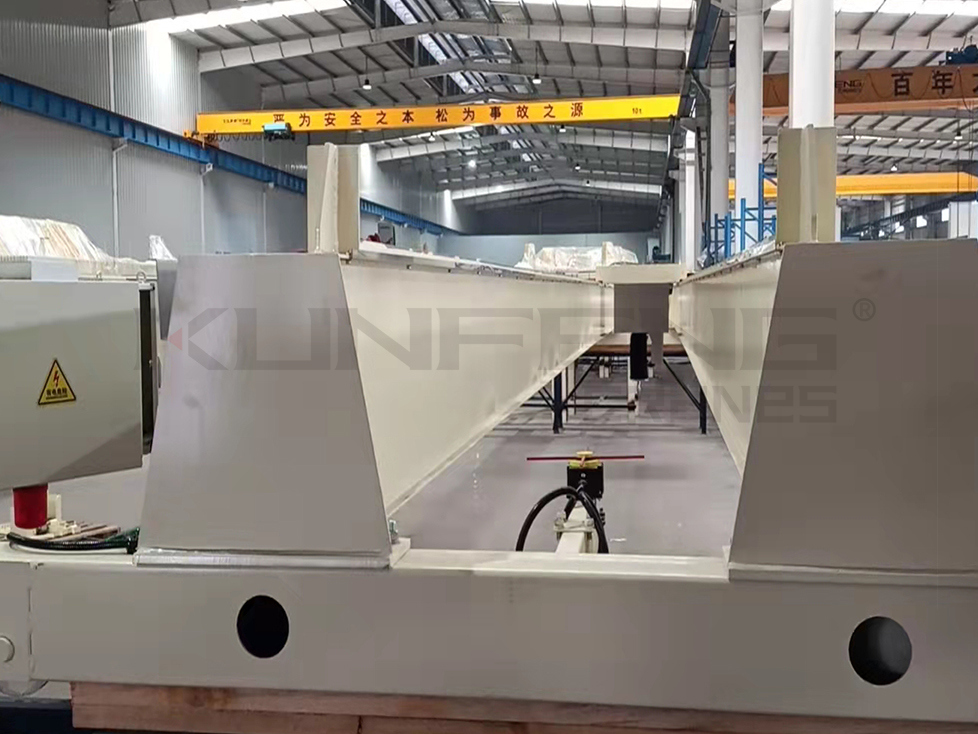 Stainless steel chain hoists