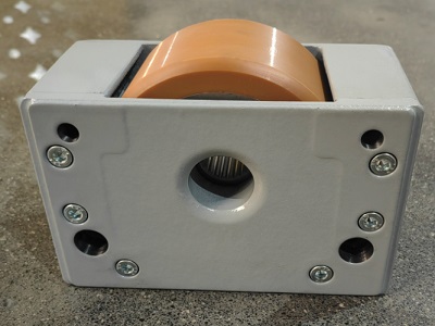 Warehouse Stacker Drive Wheels